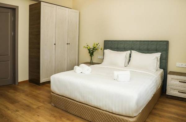 Teryan Pushkin Apart Hotel