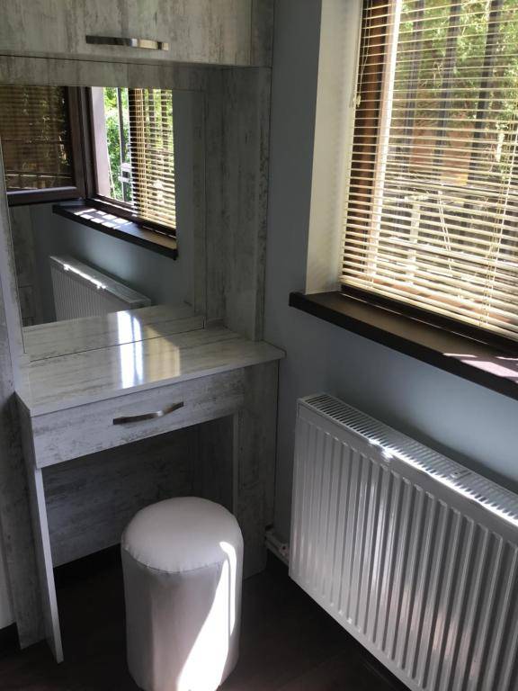 Luxury Apartment in Republic Square