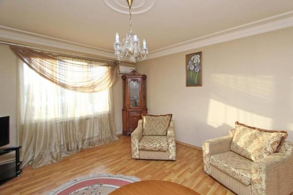 RC on Sayat-Nova avenue 21