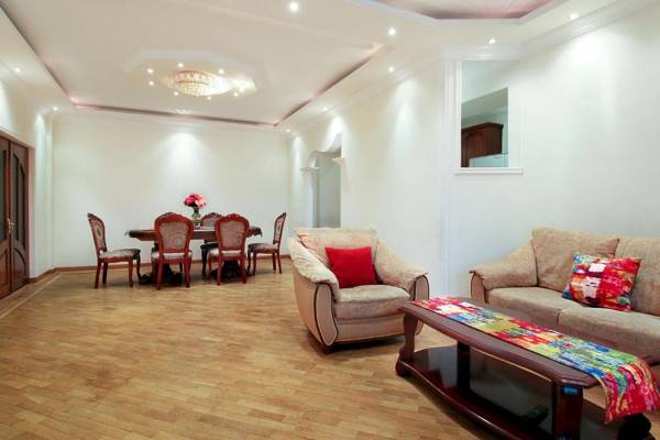 1 Bedroom Apartment on Tumanyan street