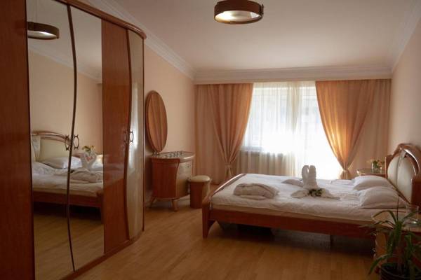 Loft Home in City Center