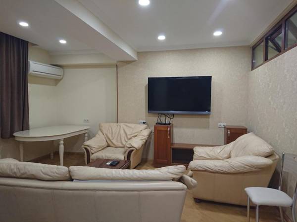 Apartment in the center of Yerevan