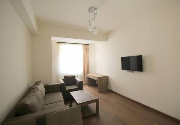 Buzand Apartment