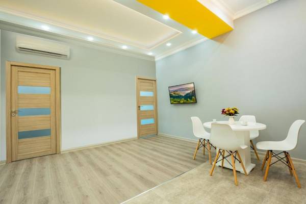 Stay Inn Apartments at Yekmalyan street