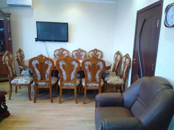 Welcome to my Cozy Comfy Corner in Yerevan