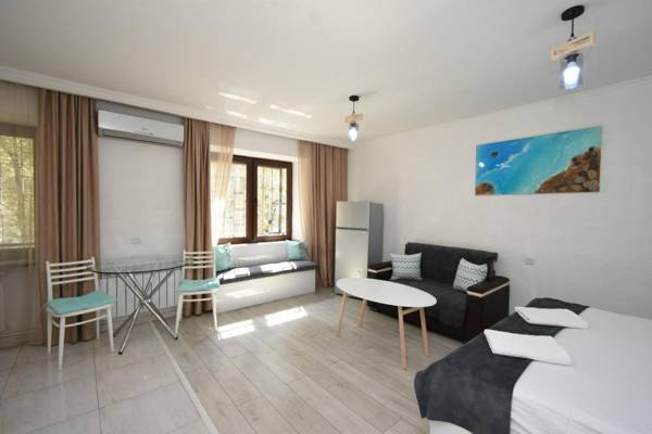 Cozy apartment near to the Metro H Kochar 19