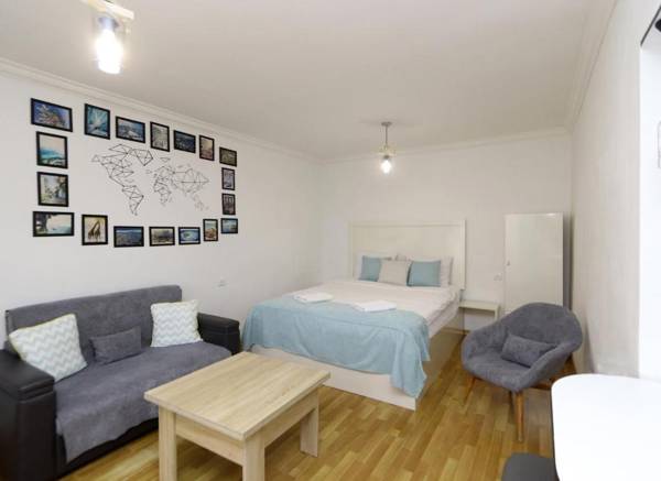 Your lovely stay in Yerevan Komitas 30