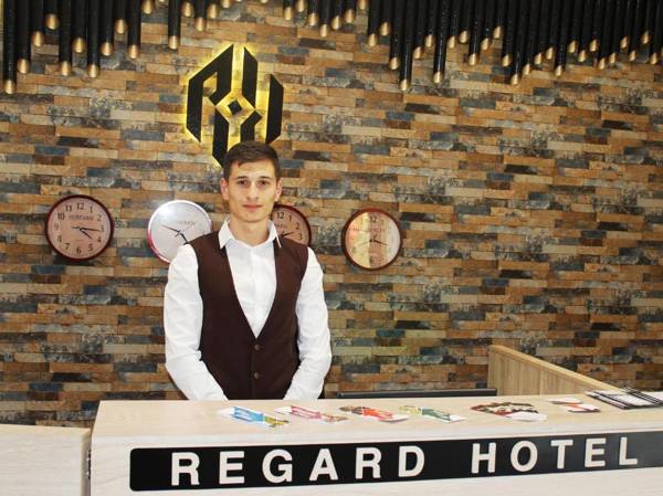 Regard Hotel
