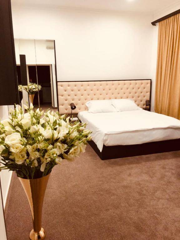 IT Hotel Tumanyan Street