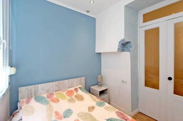 Sunny Apartment in the center