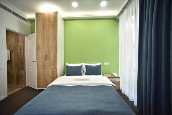 Bonjour Boutique Hotel Yerevan