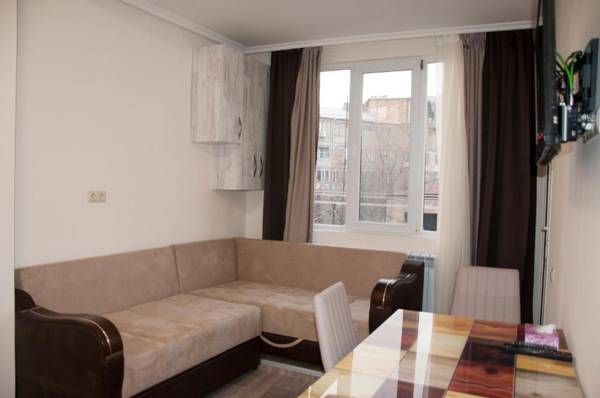 Downtown Yerevan Apartment