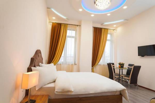 Hotel Fleur Yerevan