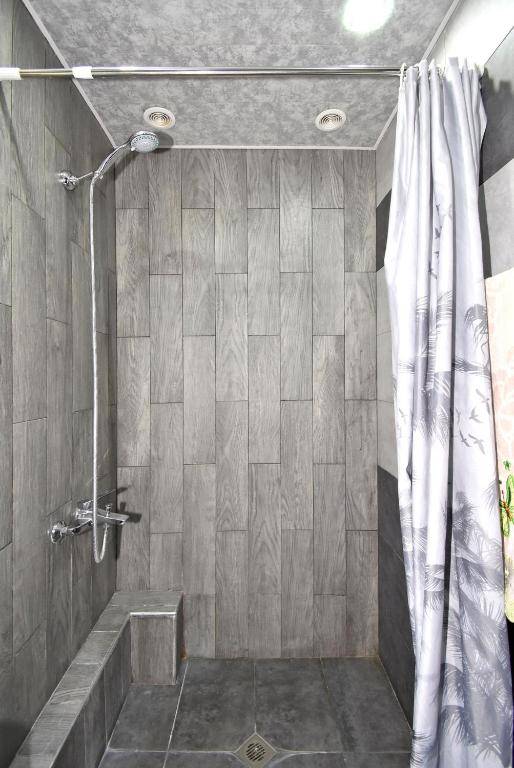 Amiryan street 1 bedroom Modern apartment With Balcony AM777