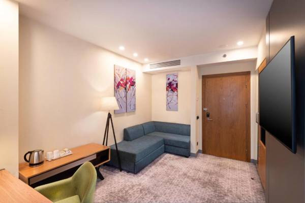 Holiday Inn Yerevan - Republic Square an IHG Hotel