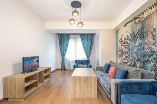 Stay Inn-Apartments on Buzand 17