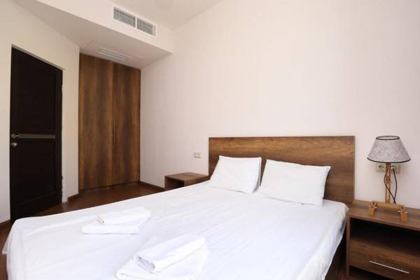 Stay Inn-Apartments on Buzand 17