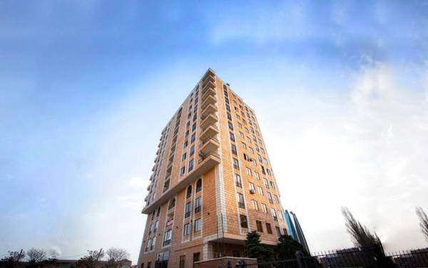 Luxury Apartments near Republic Square MyStreet company