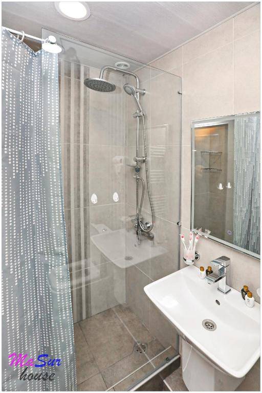 Masur House and Tours