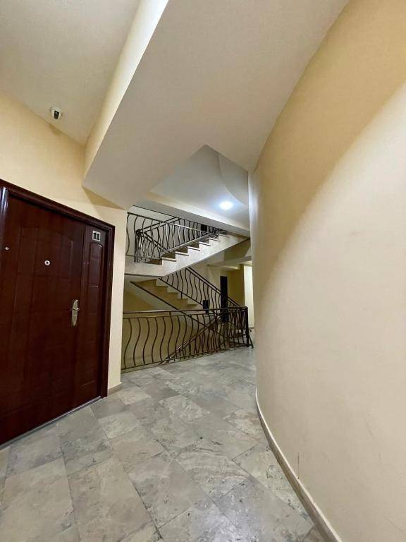 Apartment in Abovyan Street Yerevan
