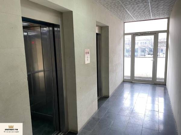 Armenak Apartment in Aram str