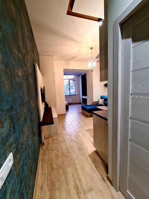 Deluxe apartment in City center