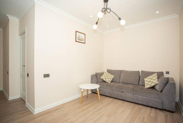 Freshly renovated apartment City Centre MyStreet company