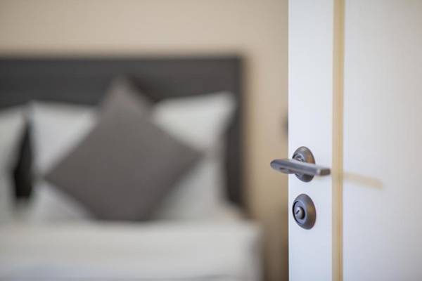 Freshly renovated apartment City Centre MyStreet company