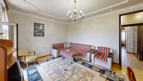 Yerevan City Center apartment