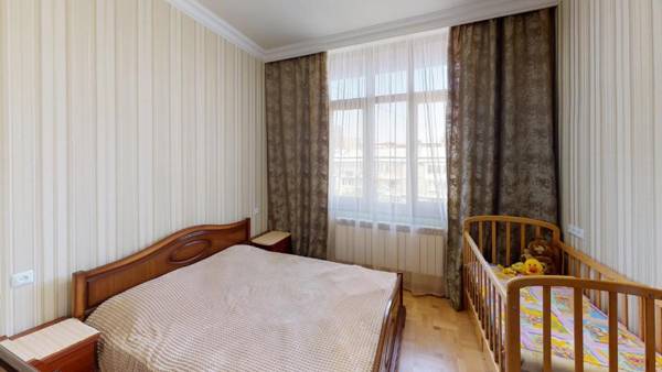 Yerevan City Center apartment