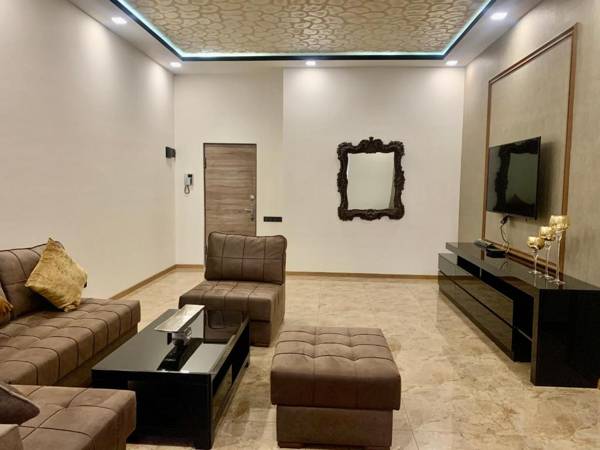 Apartment in the heart of Yerevan