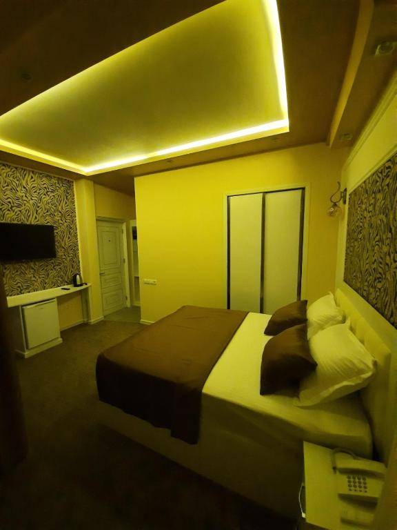 Hotel Juliet Yerevan