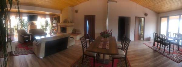 Chez Yvette Superbe Appartement-Terrasse à Garni