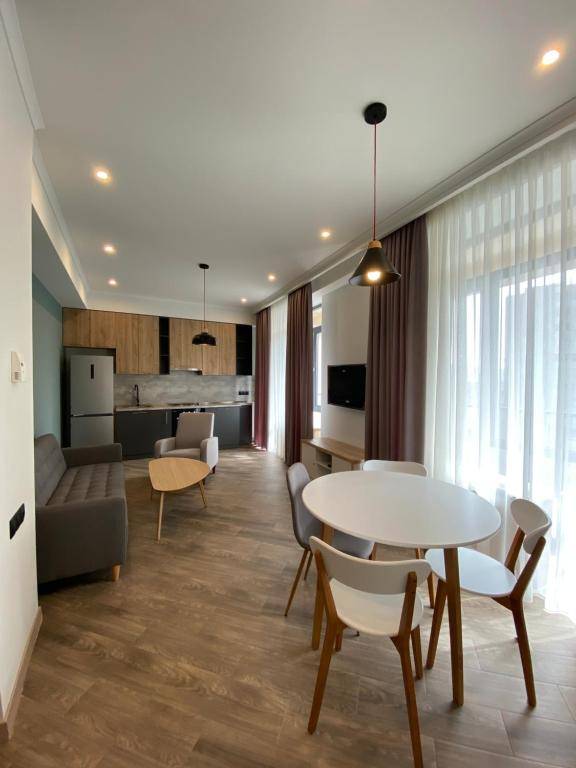 Derenik Demirtchyan street 1 bedroom Modern & Stylish apartment DE114