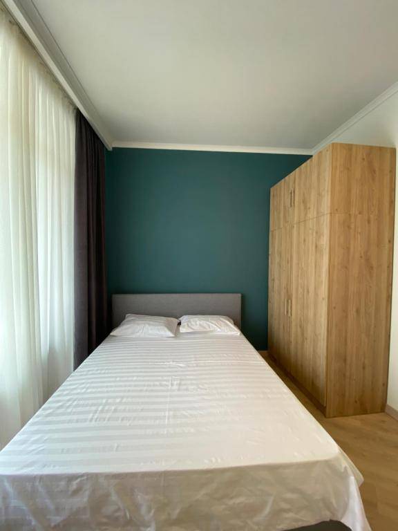 Derenik Demirtchyan street 1 bedroom Modern & Stylish apartment DE114