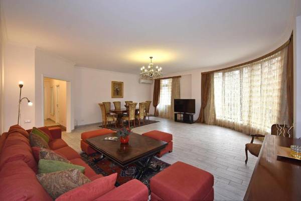 Aram Street 2 bedrooms Beautiful Modern apartment DI723