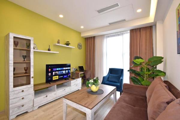 Home4you Apartments on Koghbatsi