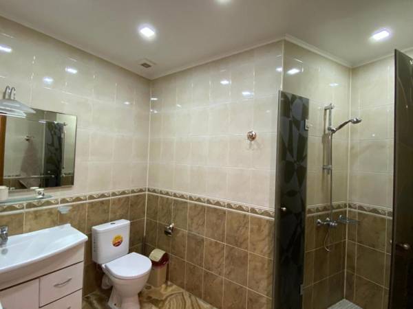 Northern Avenue 3 bedrooms Luxury Special Penthouse HH888