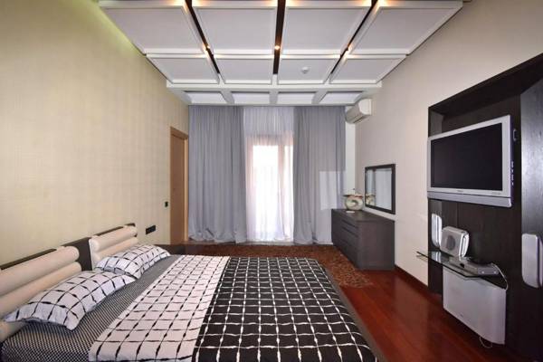 Teryan street 3 bedrooms Luxury Duplex apartment TT444