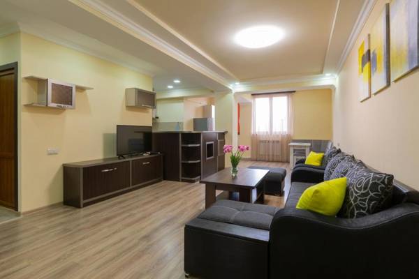 Umba Apartment N5