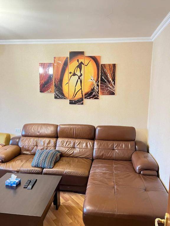 Apartment in the heart of Yerevan Koghbaci