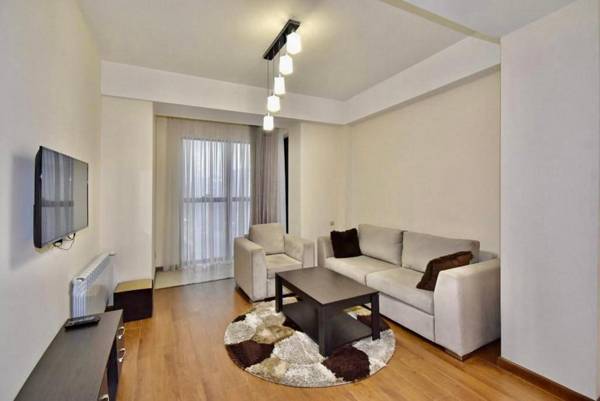 Yerevan House Luxury apartment 4