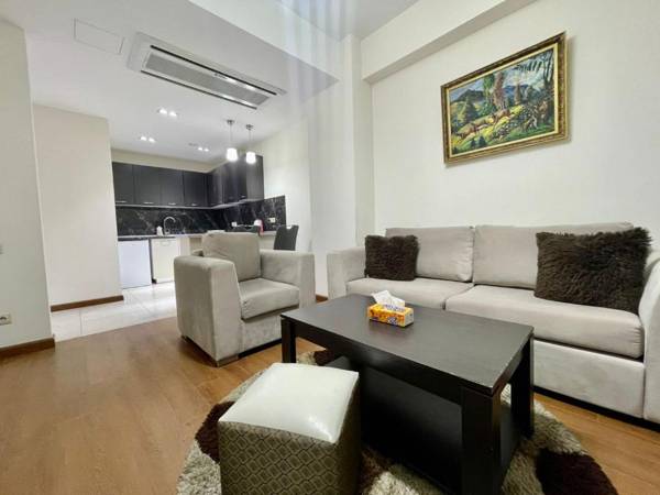 Yerevan House Luxury apartment 5