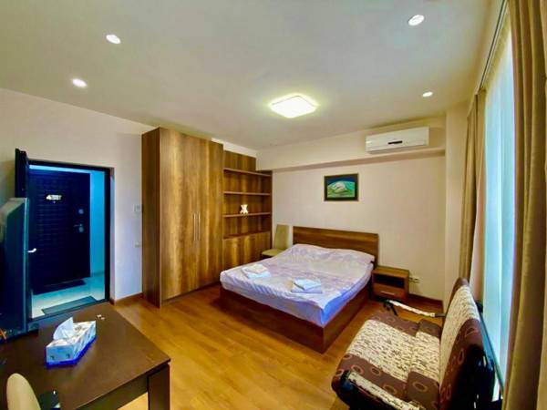 Yerevan House Luxury apartment 8