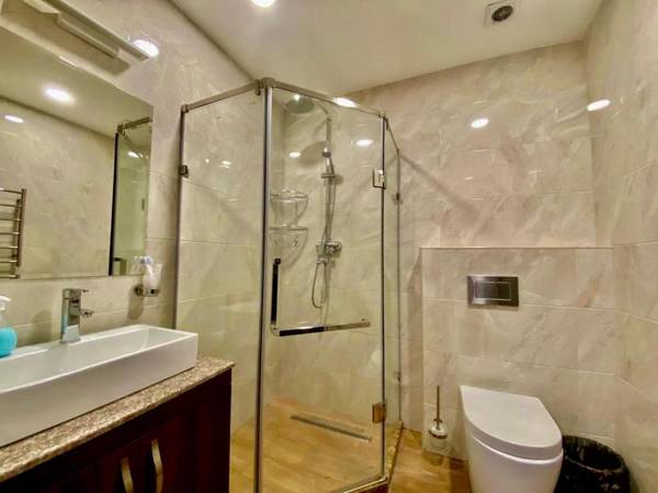 Yerevan House Luxury apartment 8