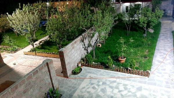 Garni family house B&B