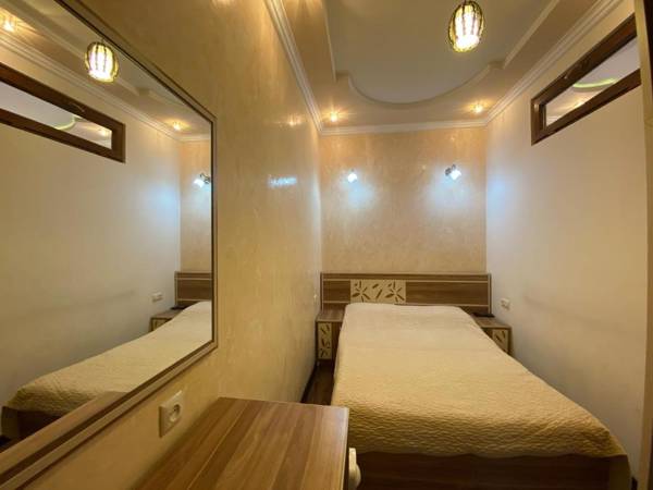 1 bedroom Modern Sunny apartment in Amiryan street AM104