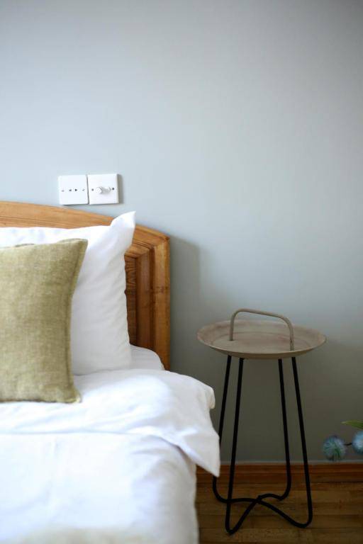 Heart of Opera - Netflix - Balcony - Self Check-In