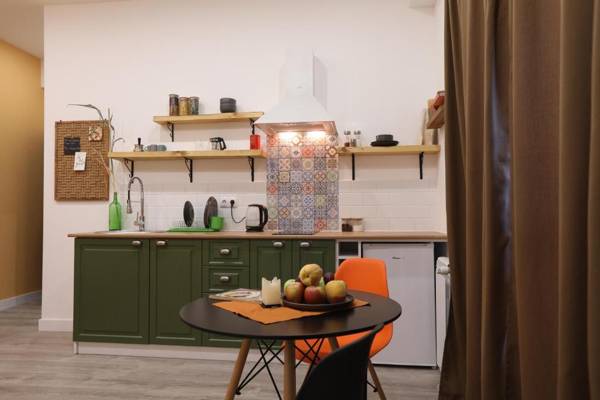 Tulip - 1BR - Self Checkin - Garden - BBQ - Netflix