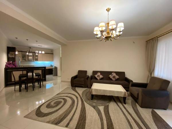 Northern Avenue 2 bedrooms Luxury New Renovated apartment HH666